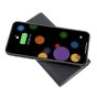 Universal Power Bank und Qi Wireless Charging Pad 10.000 mAh - Schwarz