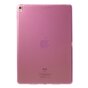 Klare iPad Air 3 (2019) &amp; iPad Pro 10,5 Zoll TPU-H&uuml;lle - Pink