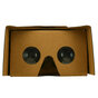 Universal VR Glasses Cardboard - Baukasten