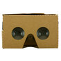 Universal VR Glasses Cardboard - Baukasten