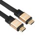 HDMI-Kabel 4k hochwertiges Kabel V2.0 - 1 Meter (1M)