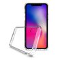 Transparente H&uuml;lle iPhone XR H&uuml;lle - Transparent