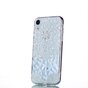 Diamant TPU iPhone XR H&uuml;lle - Mandala
