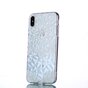 Diamant H&uuml;lle TPU iPhone XS Max H&uuml;lle - Mandala