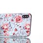 Diamanth&uuml;lle TPU iPhone XS Max H&uuml;lle - Rosen