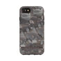 Richmond &amp; Finch Camouflage schwarz braun Armee drucken iPhone 6 6s 7 8 SE 2020 SE 2022 - Gr&uuml;n