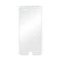 Displex Protector 2x Displayschutzfolie 2 St&uuml;ck Kompatibel mit iPhone 6 6s 7 8 SE 2020 SE 2022