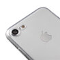 Transparente TPU-H&uuml;lle f&uuml;r iPhone 7 8 SE 2020 SE 2022 H&uuml;lle - Transparent