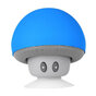 Pilz Pilz Lautsprecher Bluetooth Saugnapf Standard - Blau