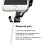 Baseus Universal Saugnapf Autohalter Telefonhalter iPhone Navigation