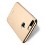 Lenuo extra schlanke H&uuml;lle iPhone 7 Plus 8 Plus H&uuml;lle - Gold