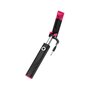 Hoco K7 zierliche Mini Selfie Stick Halter Foto Universal - Schwarz