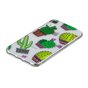 Cactus TPU H&uuml;lle f&uuml;r iPhone XR Cover