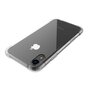 HOCO Armor Klarer TPU-Schutz Sto&szlig;festes iPhone XR - Transparent