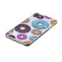 TPU H&uuml;lle iPhone XS Max H&uuml;lle - Donut Soft