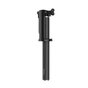 Hoco Selfie Stick K5 Faltbarer 3,5-mm-Kopfh&ouml;reranschluss - Schwarz