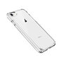 Spigen Ultra Hybrid 2 transparente H&uuml;lle iPhone 7 8 SE 2020 SE 2022 H&uuml;lle - Klar