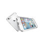 Spigen Ultra Hybrid H&uuml;lle iPhone 6 6s transparente H&uuml;lle - Klar