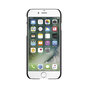 Spigen Thin Fit H&uuml;lle iPhone 7 8 SE 2020 SE 2022 Abdeckung - Schwarze H&uuml;lle