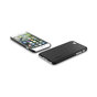 Spigen Thin Fit H&uuml;lle Kompatibel mit iPhone 7 8 SE 2020 SE 2022 Cover - Schwarze H&uuml;lle