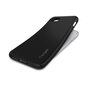 Spigen Liquid Air H&uuml;lle iPhone 7 8 SE 2020 SE 2022 H&uuml;lle - Schwarz