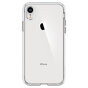 Spigen Ultra Hybrid H&uuml;lle Kompatibel mit iPhone XR transparente H&uuml;lle - Transparent
