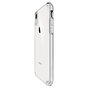 Spigen Ultra Hybrid H&uuml;lle Kompatibel mit iPhone XR transparente H&uuml;lle - Transparent