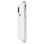 Spigen Ultra Hybrid H&uuml;lle iPhone XS transparente H&uuml;lle - Klar