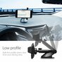 Spigen AP12T Telefonhalter mit Saugnapf - Auto Schwarz Universal