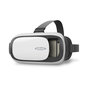 ednet. Virtual Reality (VR) Brille 3D - Telefon