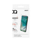 Xqisit Glassprotector iPhone XS Max 11 Pro Max - Geh&auml;rtetes Glas
