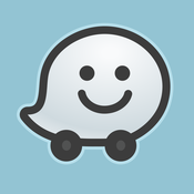 App van de week: Waze