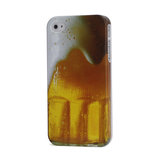 Bierglas iPhone 4 4s Bier Hardcase_