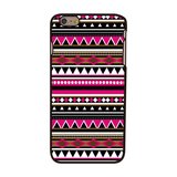 Indianer Muster iPhone 6 Plus 6s Plus Fall Tribe Tribal Aztec Stil Hardcase_