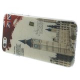 UK England iPhone 6 / 6s Hülle Big Ben Britische Hardcase London_