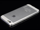 Transparente TPU-Hülle für iPhone 6 Plus 6s Plus transparente Hülle_