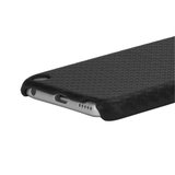 Kohlefaser-Hülle für iPod Touch 5 6 7 Schutzhülle schwarz_