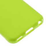 Grüne TPU-Abdeckung für iPod Touch 5 6 7 Silikon_