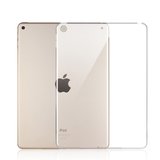 Klare iPad 2017 2018 klare Hülle TPU transparente Abdeckung_