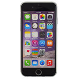 Blau lila Dreieck Hülle Hard Case iPhone 6 6s Abdeckung_