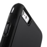 Anti-Gravity-Hülle Selfie-Abdeckung schwarz iPhone 6 Plus 6s Plus-Abdeckung Nano-Beschichtung_