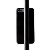 Anti-Schwerkraft-Hülle Selfie-Abdeckung schwarz iPhone 7 Plus 8 Plus-Abdeckung Nano-Beschichtung_