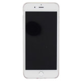 Transparentes Emoji Kompatibel mit iPhone 6 Plus 6s Plus Hülle Case Cover Smiley_