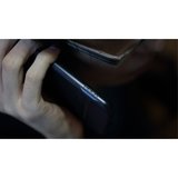 Rock Royce Serie Marineblau iPhone 6 Plus 6s Plus Handyhülle - Blau - Schwarz_