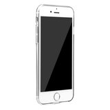 Transparente Hülle der Baseus Simple Series iPhone 7 Plus 8 Plus - Transparent_