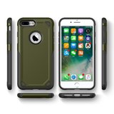 Pro Armor Army Green Schutzhülle iPhone 7 Plus 8 Plus - Grüne Hülle_