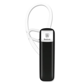 Baseus EB01 Kabelloser Freisprech-Bluetooth-In-Ear-Kopfhörer - Schwarz Baseus EB01 Kabelloser Freisprech-Bluetooth-In-Ear-Kopfhörer - Schwarz