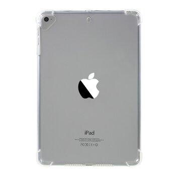 Transparente stossdämpfende TPU-Hülle Kompatibel mit iPad mini 1 2 3 4 5 - Transparent Transparente stossdämpfende TPU-Hülle Kompatibel mit iPad mini 1 2 3 4 5 - Transparent