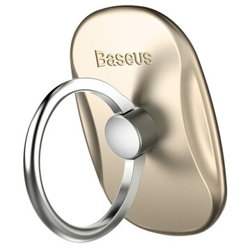 Baseus Phone Grip 360 Grad drehbar - Gold