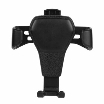 Lüftungsgitter - Halterung Auto Auto Luftgitter Kompatibel mit iPhone Smartphone - Schwarz Lüftungsgitter - Halterung Auto Auto Luftgitter Kompatibel mit iPhone Smartphone - Schwarz